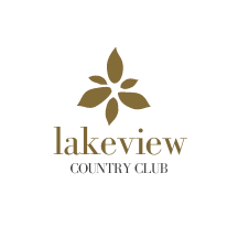 Lakeview logo